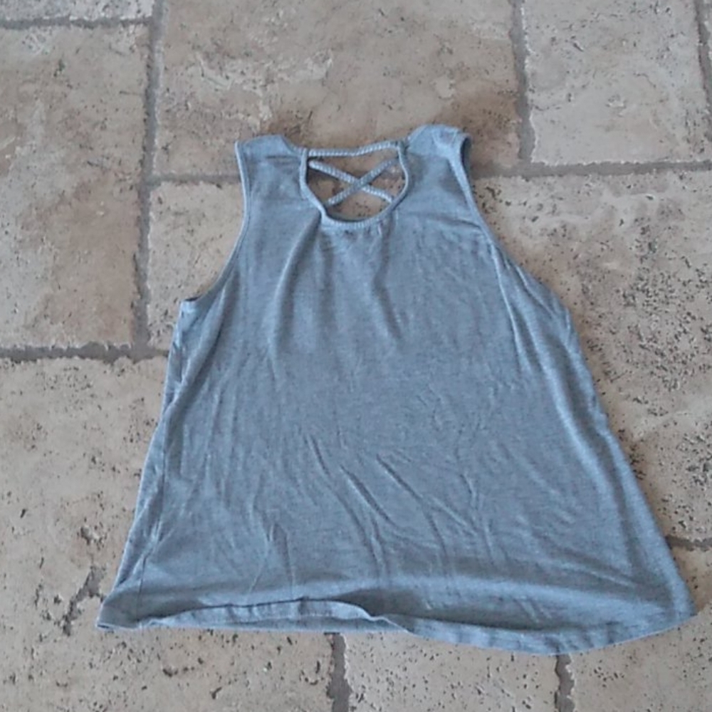 Tank top - Picture 4 of 4